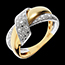 compra en l�nea Anillo doble nudo