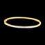 compra on line Junco diorami pasador diamantes  - oro amarillo - 11 diamantes