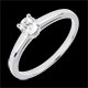 comprar Anillo Solitario Nuptiane