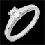 ventas en l�nea Anillo Solitario Nuptiane