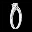 regalos  mujer Anillo Solitario Nuptiane