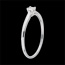 ventas en l�nea Anillo Solitario ca�a