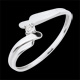 venta en l�nea Anillo Solitario cisne