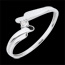 regalos Anillo Solitario cisne