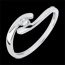 regalo mujer Anillo Solitario Ch�rie 