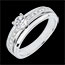 ventas on line Anillo Solitario mi reina