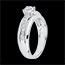 ventas Anillo Solitario mi reina