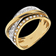 ventas on line Anillo Sublime Saturno
