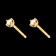 compra en l�nea Dormilonas diamantes  - cortos oro amarillo