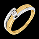 ventas on line Anillo Solitario bipolar