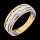 joyer�a Anillo v�a l�ctea