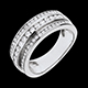 plater�a Anillo pureza