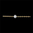 ventas on line Pulsera constelaciones dos oros y diamantes