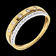comprar on line Sortija  otro lugar oro amarillo