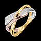 comprar on line Anillo arte universo