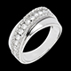 compra Anillo Saturno diamante