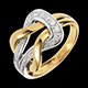 compra on line Anillo amor eternal