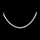 boda Collar noche bajo les estrellas