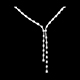 compra on line Collar lluvia de estrellas
