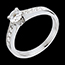 ventas Anillo a medida 30243