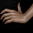 ventas on line Pulsera zodiaco oro blanco y diamantes