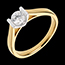 ventas Anillo a medida 30051