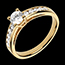 plater�a Anillo a medida 30071