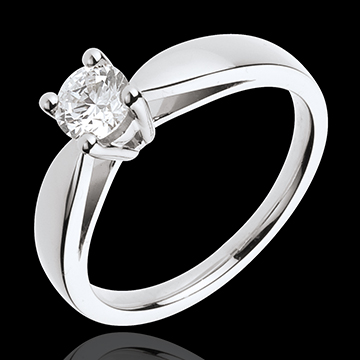 mujer Anillo a medida 30094