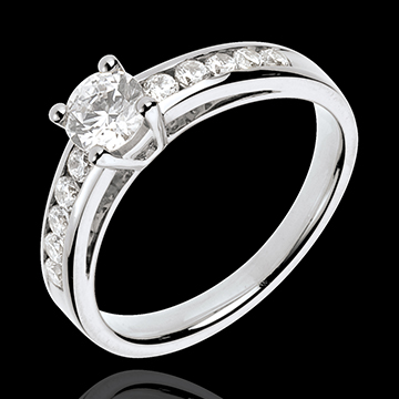 regalo mujer Anillo a medida 30128