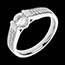 regalos  mujer Anillo a medida 30134