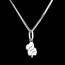 compra en l�nea  beb� cola de serpiente- talla ni�o - oro blanco