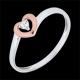 comprar on line Anillo coraz�n delicia