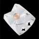 compra Anillo monta�a de cristal
