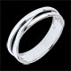 compra on line Alianza Edenity oro blanco
