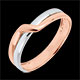 venta en l�nea Alianza Ed�n Pasi�n oro rosa