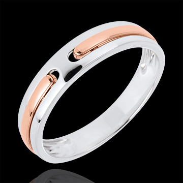regalos Alianza H�rcules oro blanco oro rosa 
