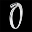 venta en l�nea Anillo Triolog�a euforia diamantes negros