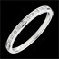 ventas en l�nea Alianza brillo de diamante