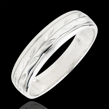 ventas on line Alianza R�mulo oro blanco