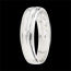 bodas Alianza R�mulo oro blanco