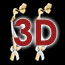 comprar on line Pendientes anudados oro amarillo empedrados