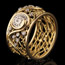 compra Anillo tentaci�n del jard�n de Edenly