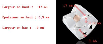 venta Anillo monta�a de cristal