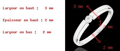 compra en l�nea Anillo Solitario tesoro caramelo