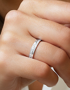 Promesa n.º 119