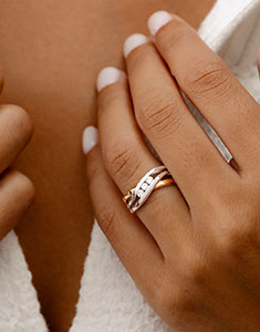 Amour n.º 35