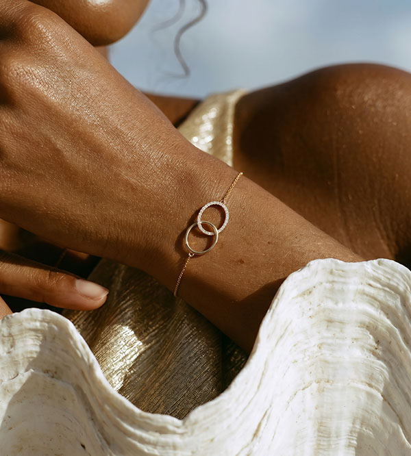 Frescura n.º 17 - Pulsera  